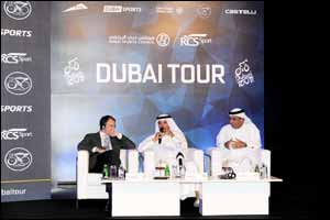 Dubai Tour 2014 - Int'l Cycling Race