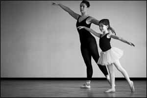 Kids Dance Into the New Year!