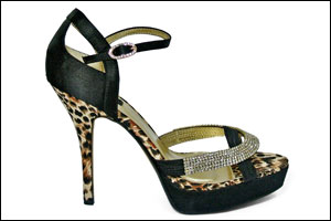 DIFF inspired red carpet styles from Shoe Mart