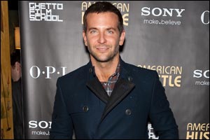 Tommy Hilfiger Wardrobes Bradley Cooper