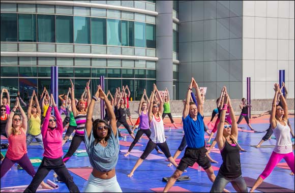 Reebok and Les Mills introduce Global Alliance to Trainers