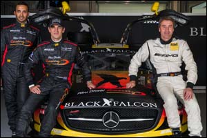 Al Qubaisi aims to Inspire Young Emiratis in bid for Double UAE Race Victory