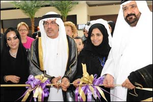 15th Women's Exhibition opens at Dubai World Trade Centre