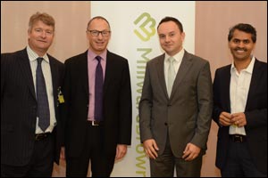 Millward brown opens in Jeddah, Saudi Arabia