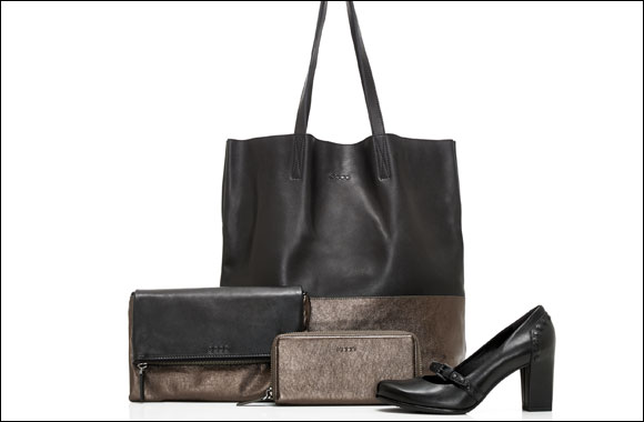 Make party dressing a breeze with ECCO's Holiday collection