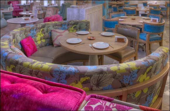 Mezza House Launches New Menu