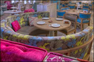 Mezza House Launches New Menu
