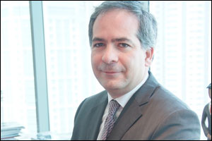 20 UAE-listed firms in Top 50 CEOs List