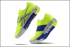 Reebok Womens's running footwear for a responsive run