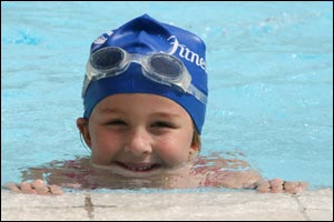 Fitness First Set to Launch Swim Academy in Dubai