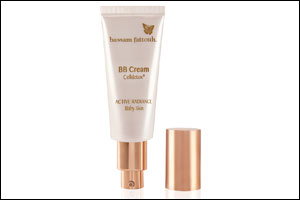 New BB CREAM in town by Bassam Fattouh Cosmetics