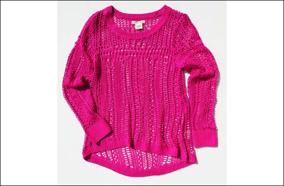 Wrap up this winter with Billabong's Womens Winter Woolies