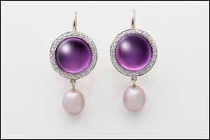 ISTANA presents elite and exquisite jewel collections from Mim&iacute;