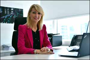 Grand cinemas newly appointed CEO to spearhead expansion with 66 new screens
