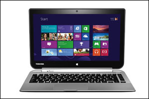 Toshiba announces the Satellite W30t, the 2-in-1 laptop for everyone