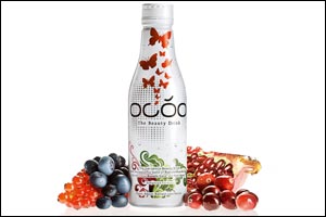 Resolution for a Change: Detox and Cleanse your Body with OC&Oacute;O the Beauty Drink
