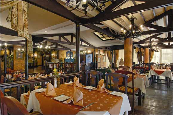 Festive merriment on the menu all month at Millennium Airport Hotel Dubai