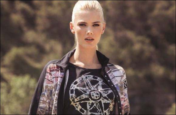 A Trendy Sports Line with Punt Roma, December 2013