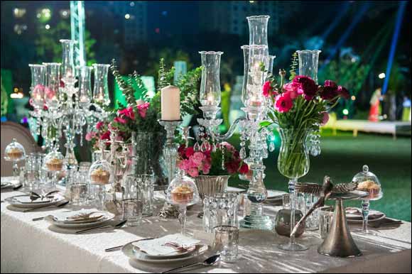 Aghareed's Bridal Concierge Service is Wedded to Luxury