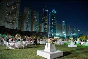 Aghareed's Bridal Concierge Service is Wedded to Luxury