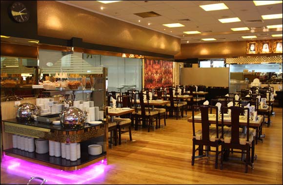 Celebrate This Festive Season At Rainbow Steak House