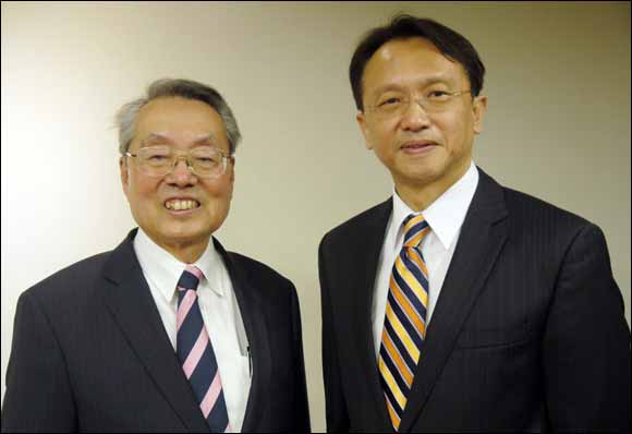 Acer Appoints Jason Chen as Corporate President and CEO Effective January 1st