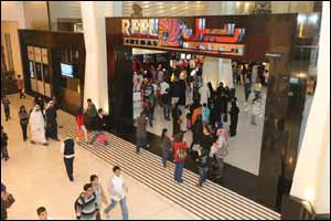 Reel Cinemas celebrates 4 years of world-class cinema experience, welcoming over 9 million visitors