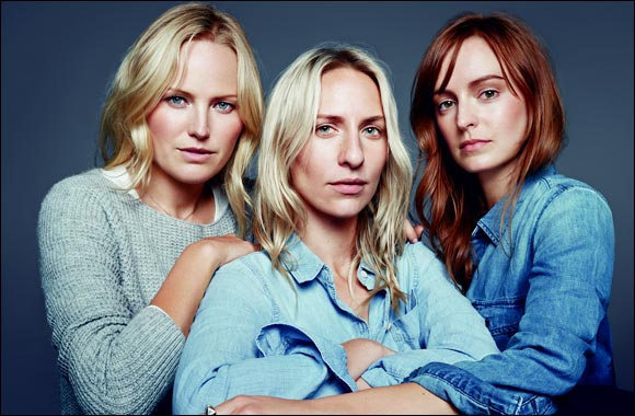 GAP Holiday 2013 Collection for Mens & Womens Launched in Dubai