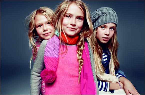 Gap Kids and babyGap Holiday Collection 2013