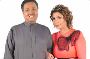 Asala Nasry to Host Musical Legend Mohammed Abdo on Season premiere of �Sola,' exclusively on OSN