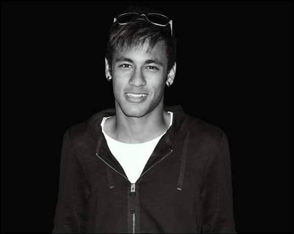 Football Star Neymar Jr. to be Global Ambassador for Police Eyewear