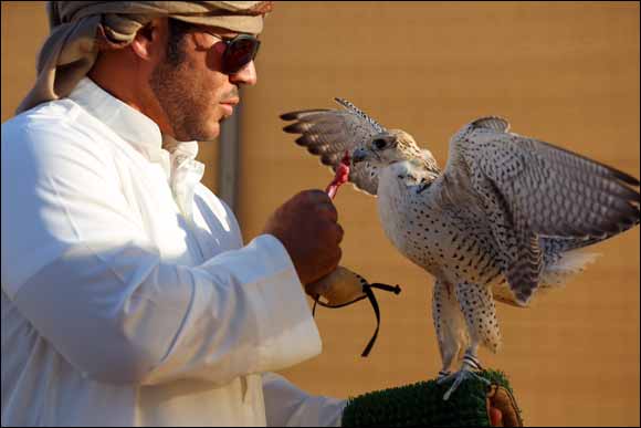 Hamdan bin Mohammed Heritage Center Draws More Participants this Year from UAE and GCC Countries