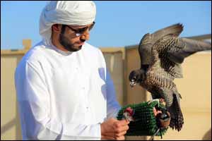 Hamdan bin Mohammed Heritage Center Draws More Participants this Year from UAE and GCC Countries