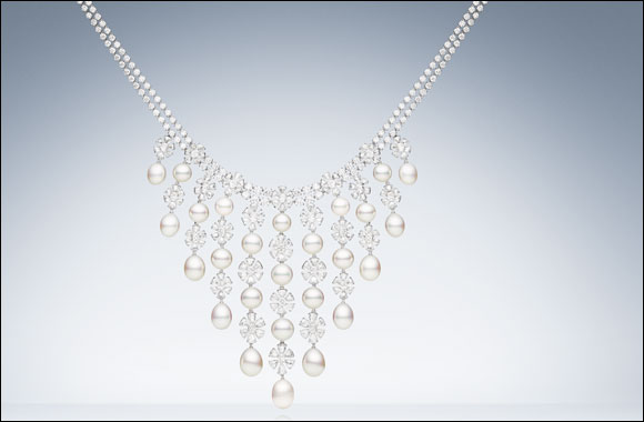 Paspaley unveils a new boutique at Mall of the Emirates in partnership with DAMAS