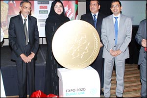 Dubai Shopping Festival and Dubai Gold and Jewellery Group reward shoppers with prizes worth AED 6 million