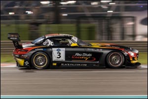 No limit to what Young Emirati Drivers can achieve – Al Qubaisi