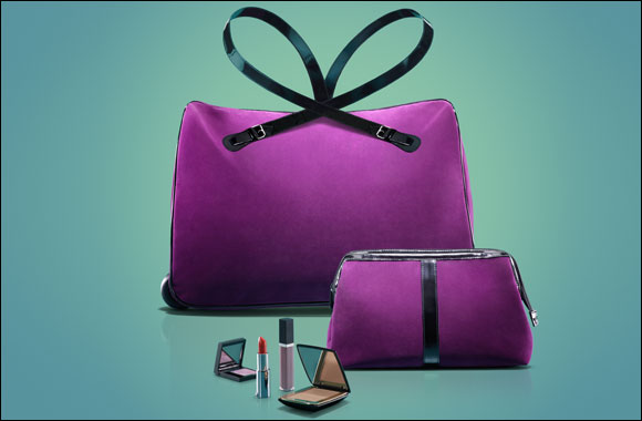 Exciting Beauty Offers at Areej for Dubai Shopping Festivel 2013