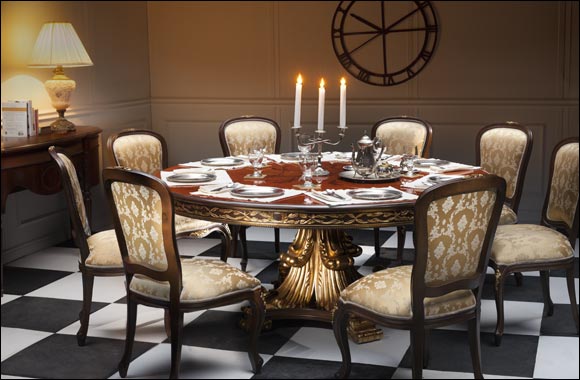 Brighten Up Your Homes with 2XL Furniture and Accessories this Festive Season