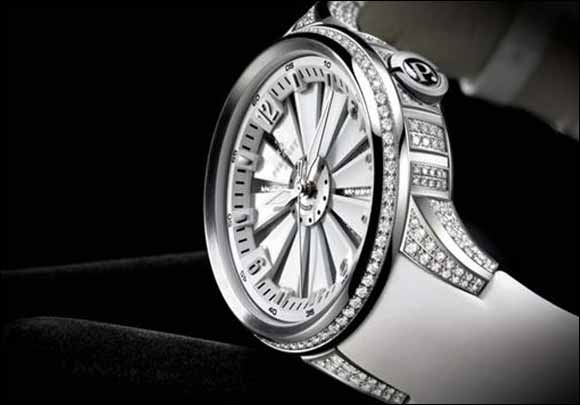 Perrelet TURBINE XS - Sparkling and mischievous