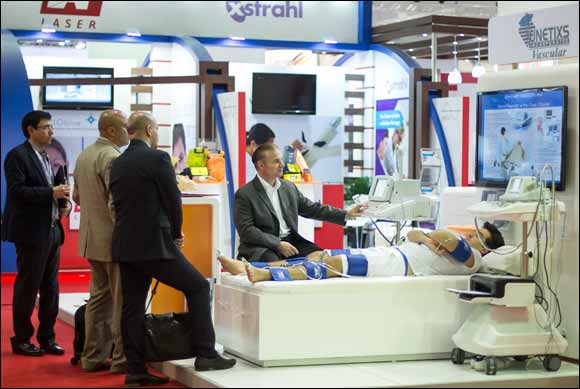 Industry calls for more specialist training programmes to address lack of local medical talent