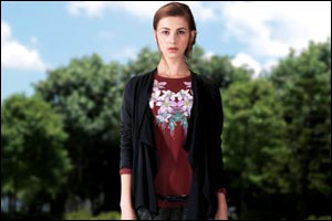 Casual and Fashionable by Bossini