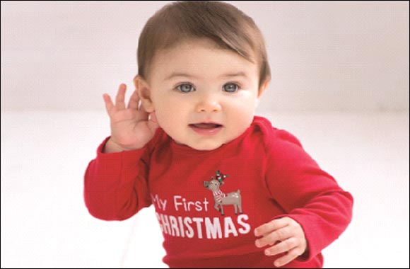 Christmas Collection at Carter's