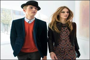 Formal Elegance Wear by G2000
