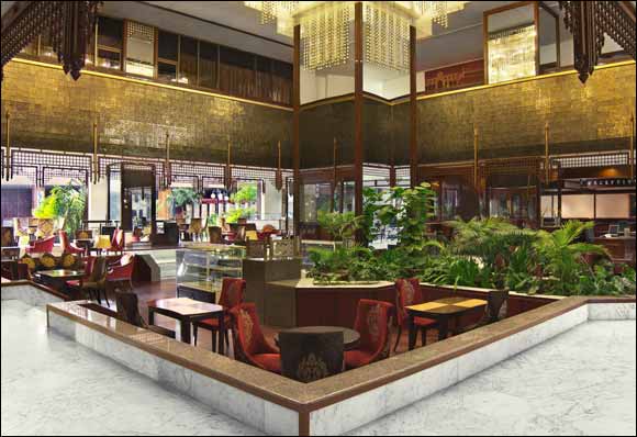 Dawn of an exciting new era for Pakistan hotel landmark.