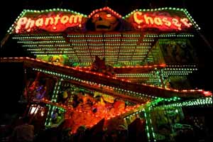 Global Village's Fantasy Island Has Great Experiences for All, Especially Children
