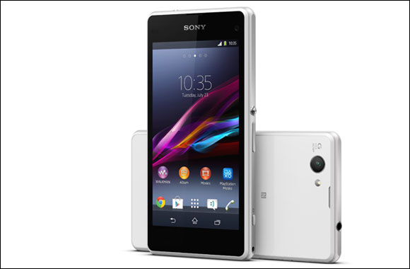 Sony Mobile announces innovative new SmartWear and unique user experiences at CES