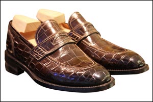 Bally Presents Made-to-Order Bespoke Shoes & Belts Exclusively at Dubai Mall – Level Shoe District