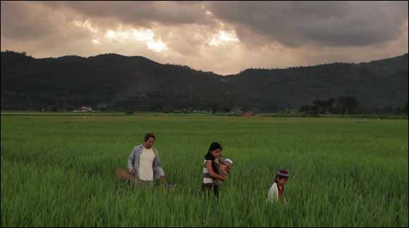 The Scene Club Presents British-Filipino Independent Film