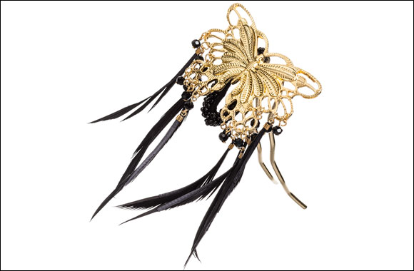 Evita Peroni: Spring Summer 2014 Collection