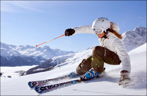 The Carlton St Moritz launches 'Beyond Imagination - Experience Your Limits'